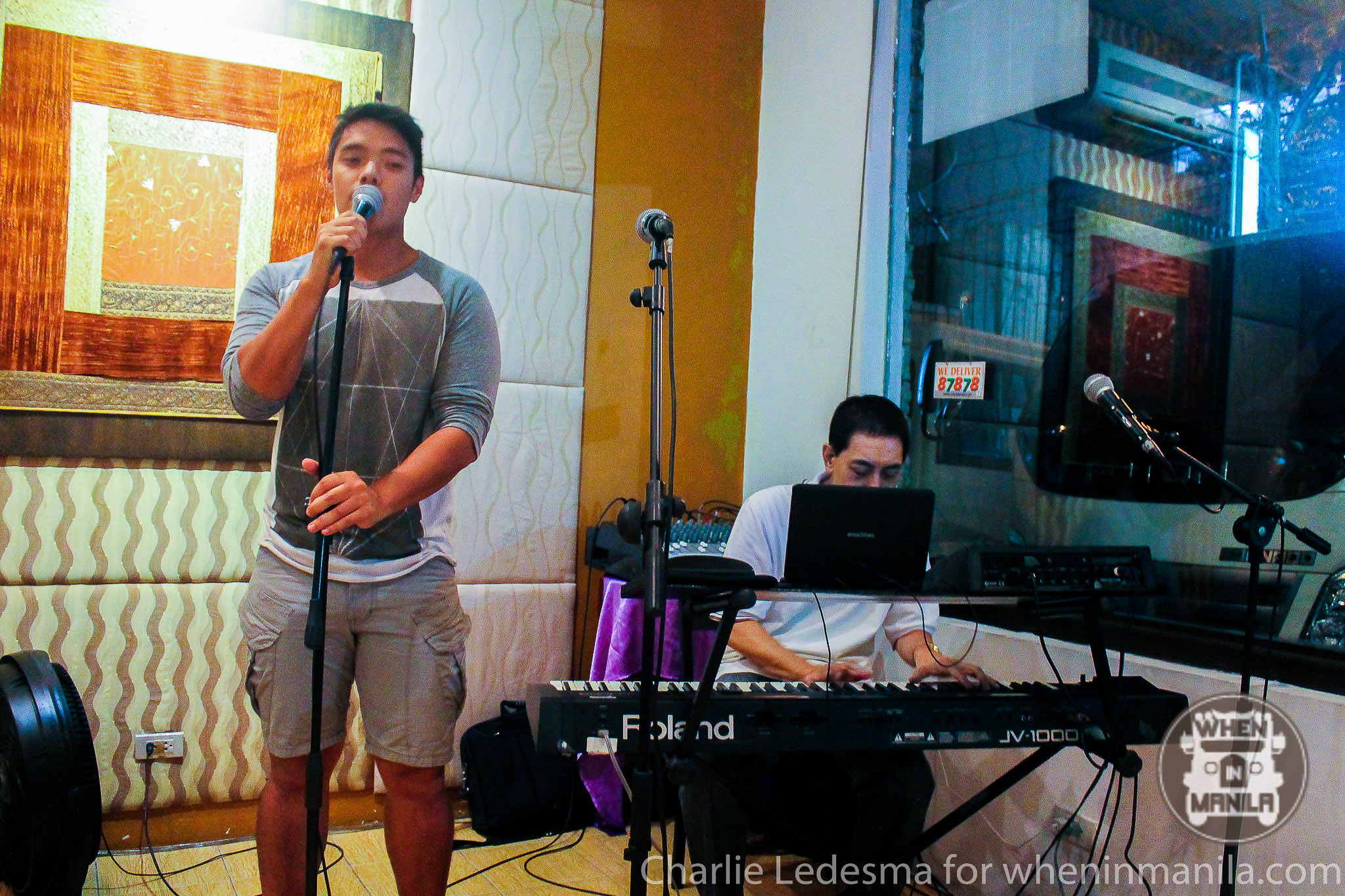 Kuya's at the Fort / Jed & Julian's: A 2-in-1 Restaurant Catering to All Generations 12 Kuya's at the Fort / Jed & Julian's