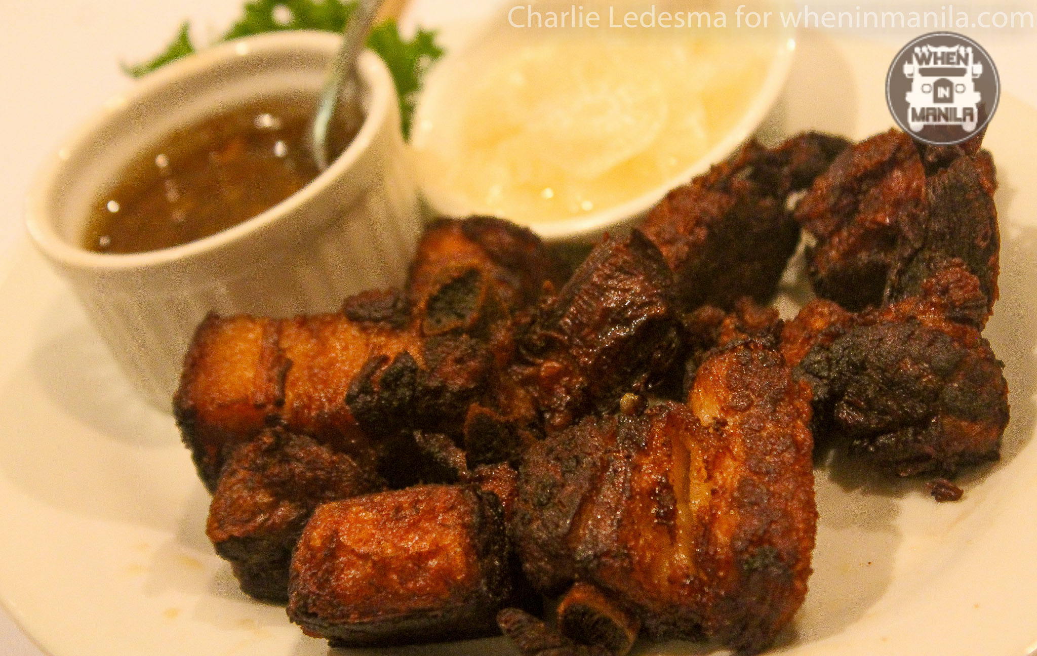 Kuya's at the Fort / Jed & Julian's: A 2-in-1 Restaurant Catering to All Generations 4 Kuya's at the Fort / Jed & Julian's