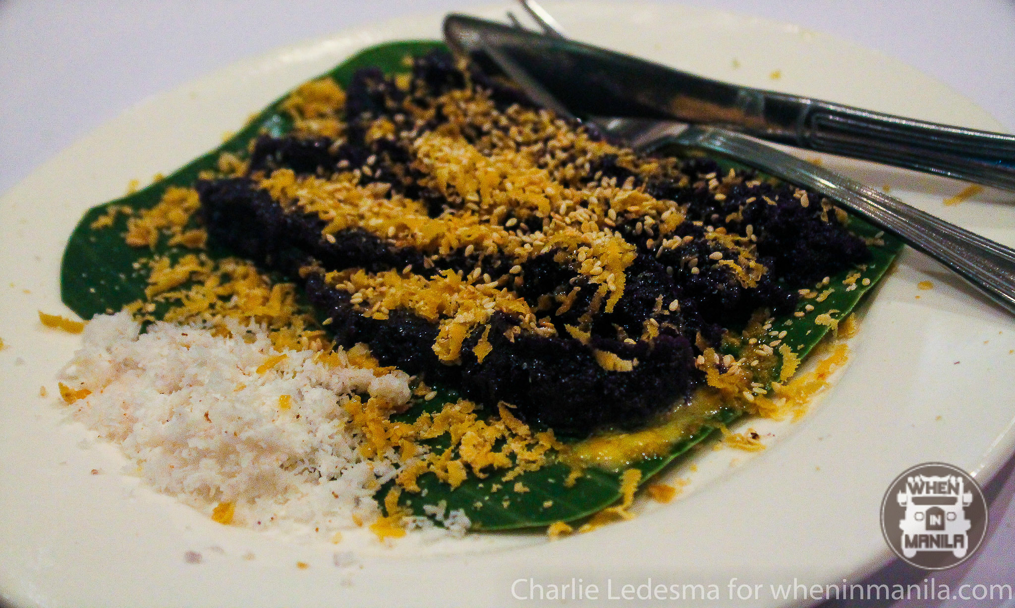 Kuya's at the Fort / Jed & Julian's: A 2-in-1 Restaurant Catering to All Generations 6 Kuya's at the Fort / Jed & Julian's