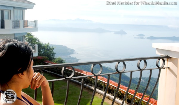 Lake Hotel Tagaytay: Your Home Away From Home 1 Lake Hotel Tagaytay Ethel Merioles Ada Lopez_00007