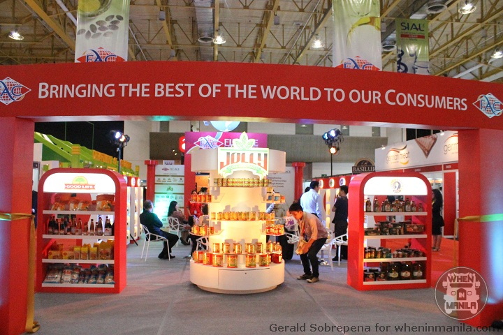 MAFBEX 2014 World Trade Center MAFBEX 2014 hits World Trade Center A Foodie’s Haven for All Things Food 10