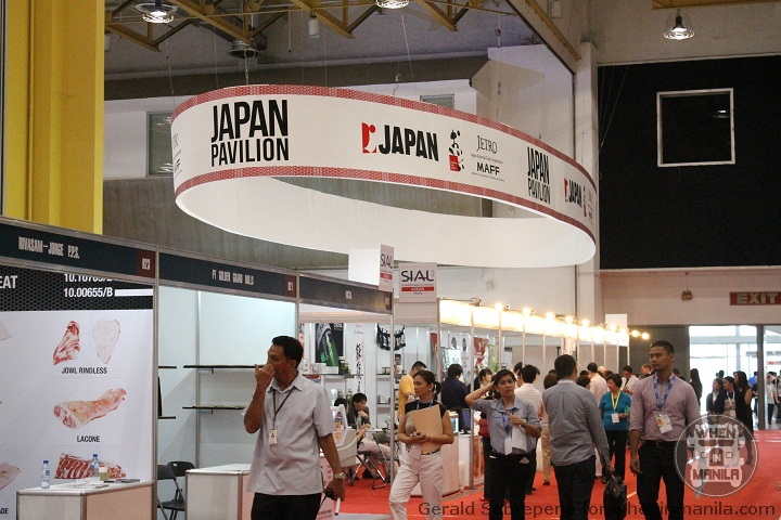 MAFBEX 2014 World Trade Center MAFBEX 2014 hits World Trade Center A Foodie’s Haven for All Things Food 13