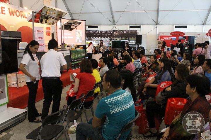 MAFBEX 2014 World Trade Center MAFBEX 2014 hits World Trade Center A Foodie’s Haven for All Things Food 14