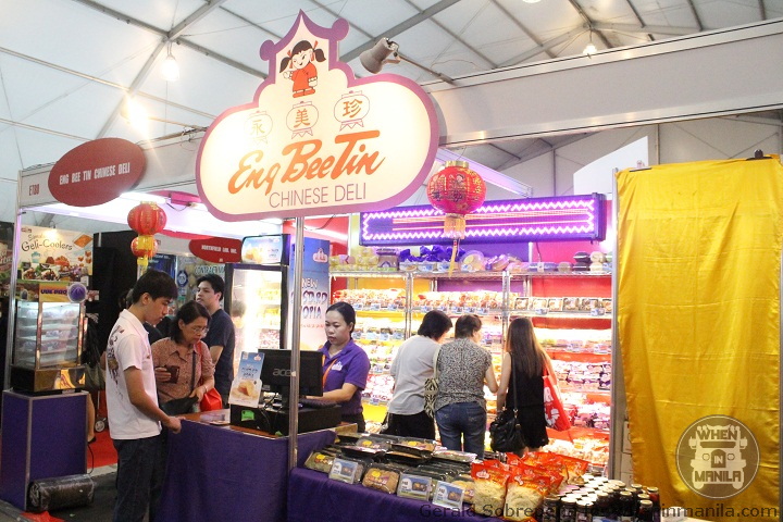 MAFBEX 2014 World Trade Center MAFBEX 2014 hits World Trade Center A Foodie’s Haven for All Things Food 2