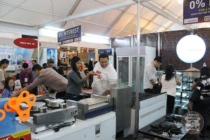 MAFBEX 2014 World Trade Center MAFBEX 2014 hits World Trade Center A Foodie’s Haven for All Things Food 3