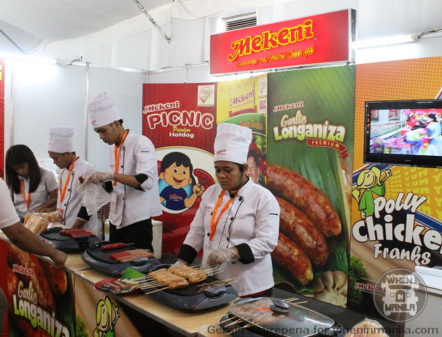 MAFBEX 2014 World Trade Center MAFBEX 2014 hits World Trade Center A Foodie’s Haven for All Things Food 9