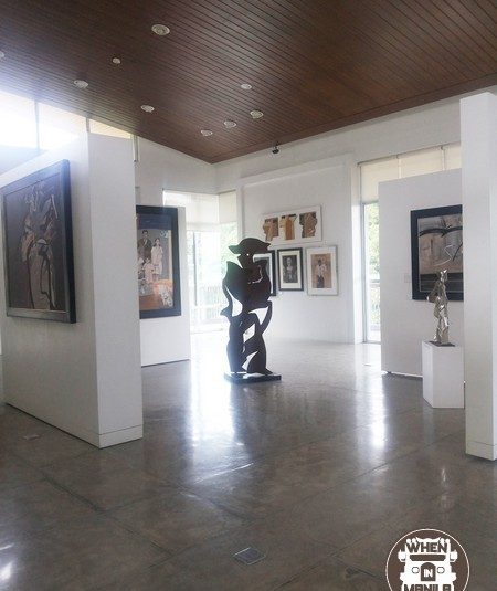 BenCab Museum Baguio