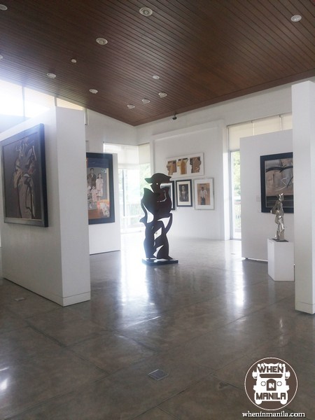 BenCab Museum Baguio