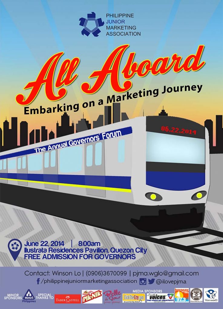 PJMA GOV FORUM POSTER 1