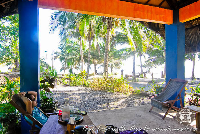 Pannzian Beach Pagudpud Ilocos Norte Frank Ruaya  Mae Ilagan When In Manila -65