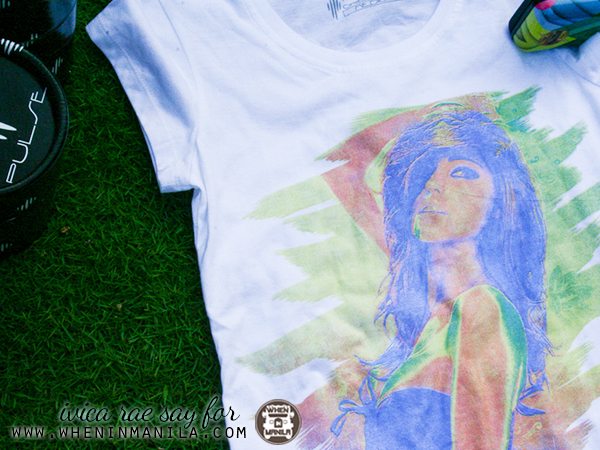 Pulse Creation: EDM (Electronic Dance Music) Shirts