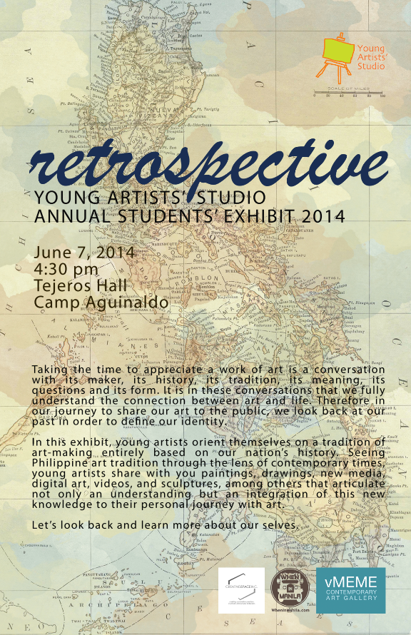 RETROSPECTIVE poster 1 001