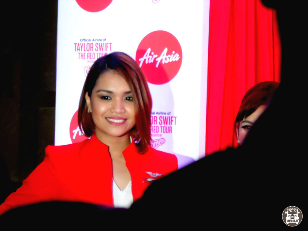 Taylor Swift Red Hot Livery Launch at Kuala Lumpur Malaysia 7 SAM_2047