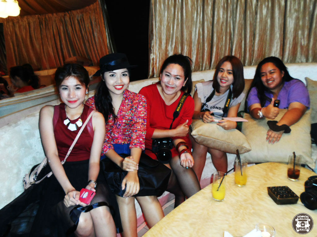 Taylor Swift Red Hot Livery Launch at Kuala Lumpur Malaysia 3 SAM_2057