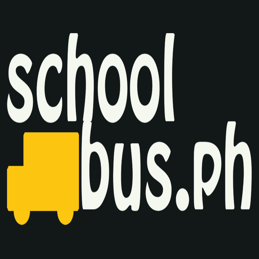 School Bus PH Logo