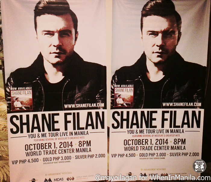 Shane Filan WESTLIFE  When in Manila Mae Ilagan-1