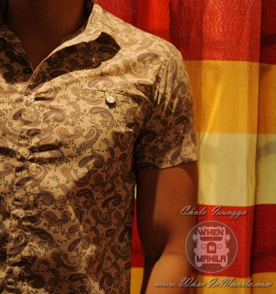 Started Lifestyle: Classy Polo Shirts and Shorts for a Classy Urban Lifestyle 1 Started_Lifestyle05