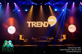 Trend Talks Armin van Buuren
