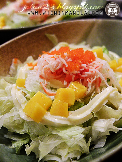 Tempura Japanese Grill: The Trusted Name For Worry Free Ultra Satisfying Japanese Meals 2 Tempura Japanese Grill Appetizers 1
