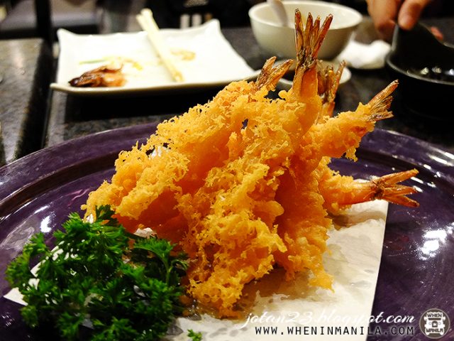 Tempura Japanese Grill: The Trusted Name For Worry Free Ultra