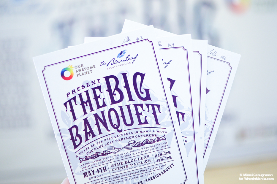 The Big Banquet-1