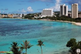 Guam: Top 10 Things to do on the Island