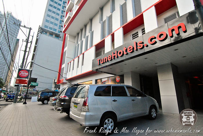 Tune Hotels Ortigas When In Manila Mae Ilagan Frank Ruaya-11