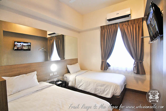 Tune Hotels Ortigas When In Manila Mae Ilagan Frank Ruaya-2