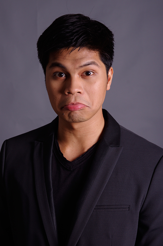 Filipino no sabo #standup #filipino #fyp #martinamini #jokes #standupc