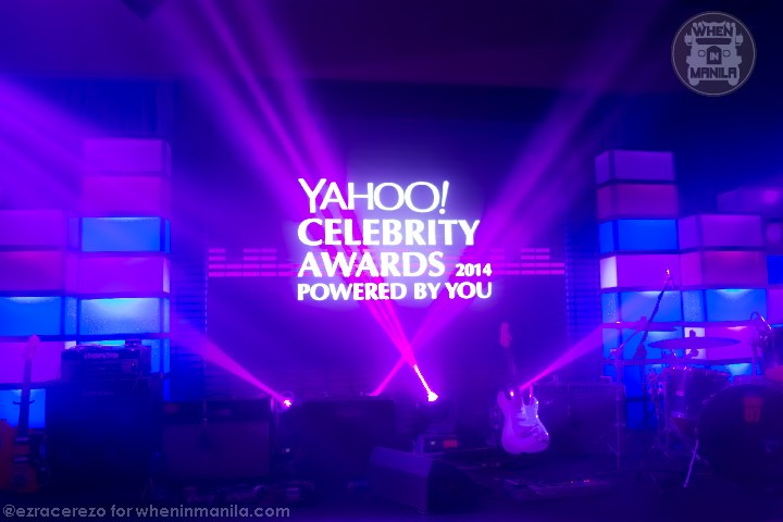 Yahoo Celebrity Awards Yahoo Celebrity Awards Press Launch Unveils Nominees of the Year 1