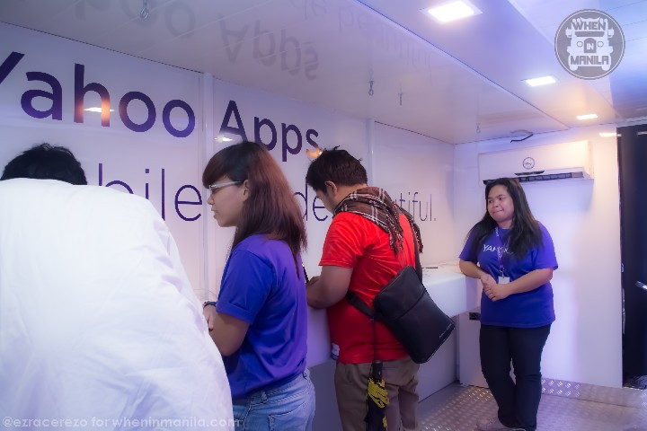 Yahoo Celebrity Awards Press Launch Yahoo Celebrity Awards Press Launch