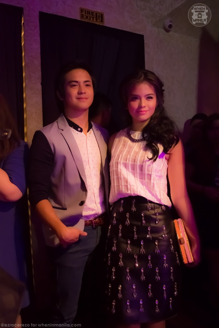 Yahoo Celebrity Awards Press Launch Yahoo Celebrity Awards Press Launch