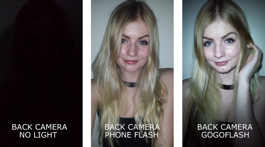 GOGOflash
