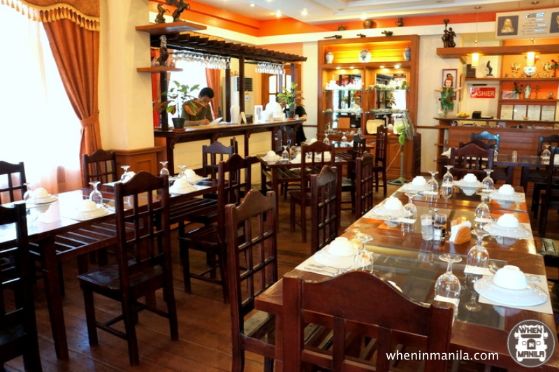 Gerarda's Tagbilaran City Filipino Cuisine Gerarda's Tagbilaran City Filipino Cuisine