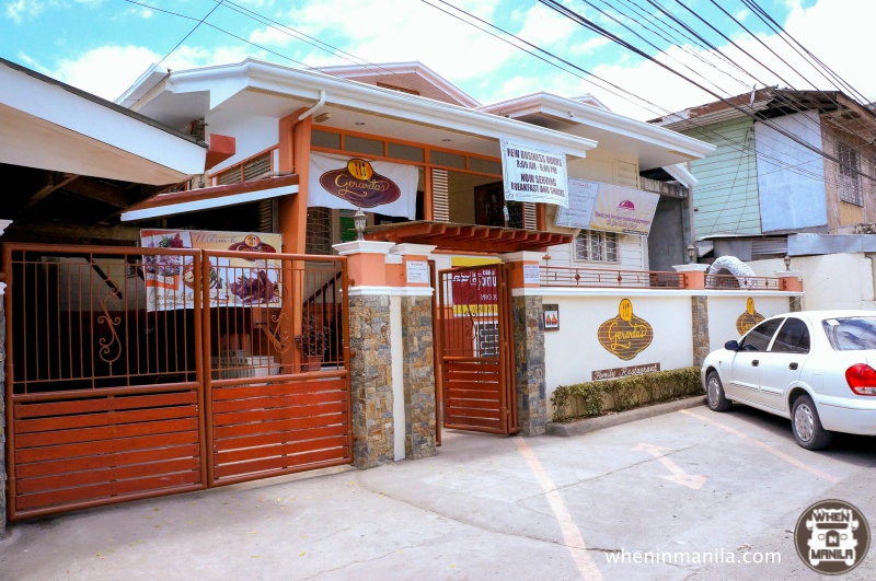 Gerarda's Tagbilaran City Filipino Cuisine Gerarda's Tagbilaran City Filipino Cuisine
