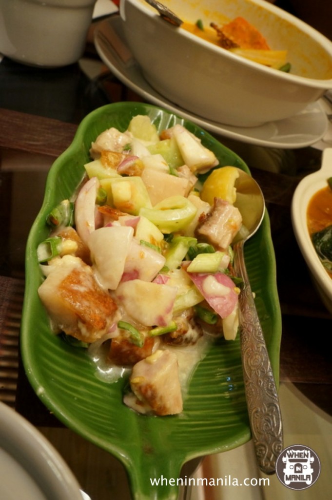 Gerarda's Tagbilaran City Filipino Cuisine Gerarda's Tagbilaran City Filipino Cuisine