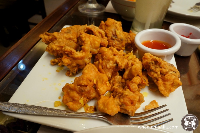 Gerarda's Tagbilaran City Filipino Cuisine Gerarda's Tagbilaran City Filipino Cuisine