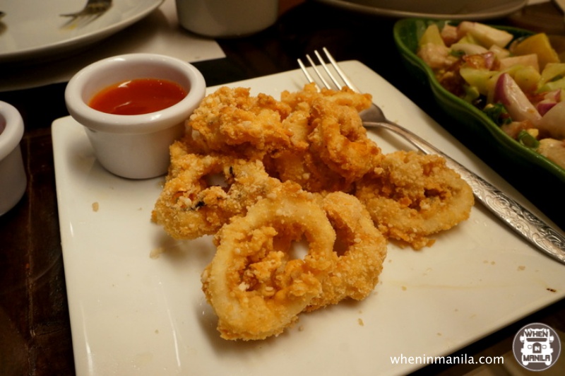 Gerarda's Tagbilaran City Filipino Cuisine Gerarda's Tagbilaran City Filipino Cuisine