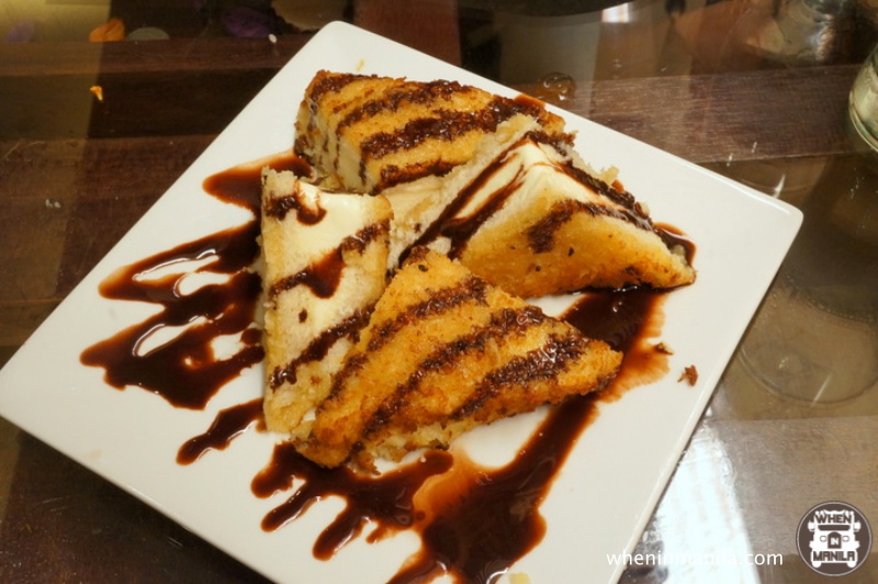Gerarda's Tagbilaran City Filipino Cuisine Gerarda's Tagbilaran City Filipino Cuisine