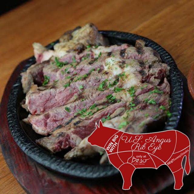 11 Steaks You Must Try in Manila Best Steak for your Buck When In Manila