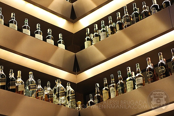 Black Sheep at BGC Black Sheep at BGC