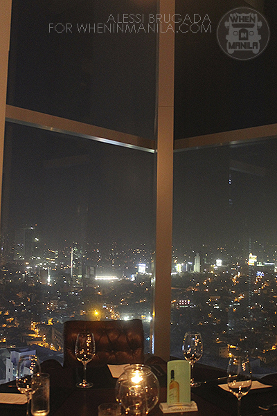 Black Sheep at BGC Black Sheep at BGC