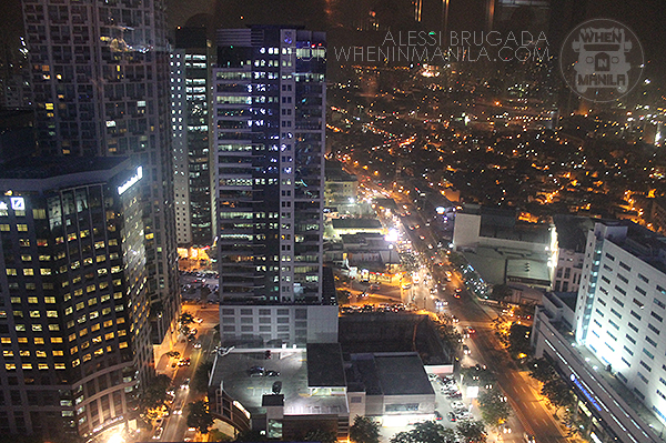 Black Sheep at BGC Black Sheep at BGC