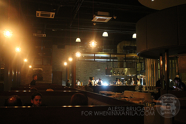 Black Sheep at BGC Black Sheep at BGC