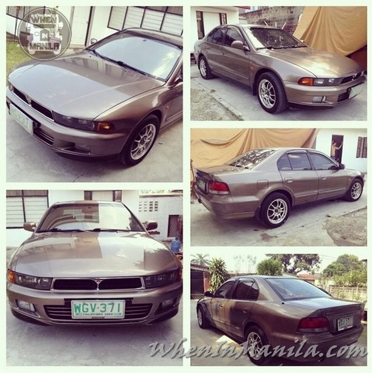 carnapped wgv371 marquee mall