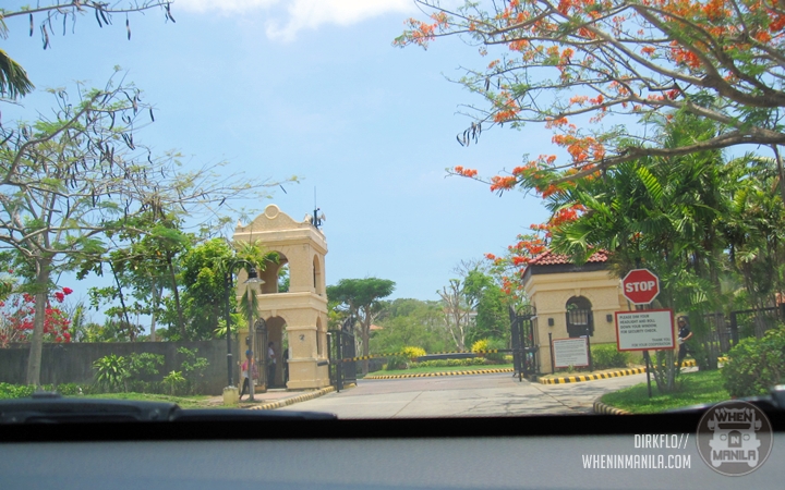 Club Punta Fuego Nasugbu Batangas Club Punta Fuego Nasugbu Batangas