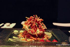 COVA Tapas Y Sangria Spanish Cuisine Makati