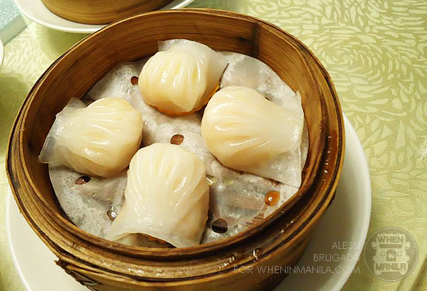 Crystal Jade Dining IN