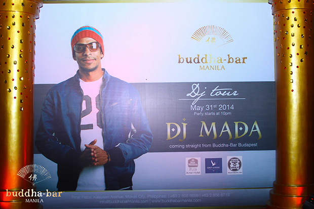 ‘Arabian Nights with DJ Mada’ set Buddha-Bar Manila’s Party Ablazed 1 dj-mada-4