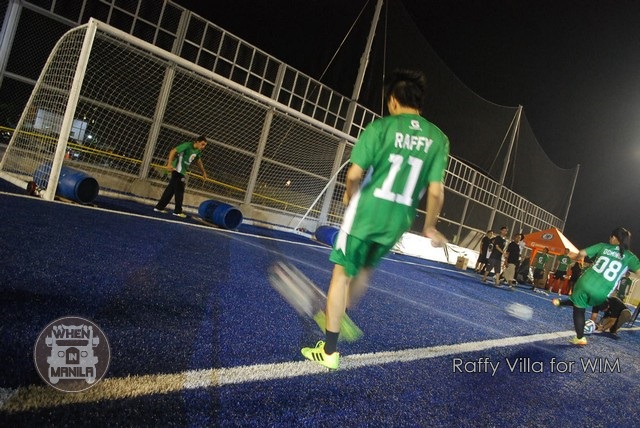 Gatorade Green Fury Gatorade Green Fury